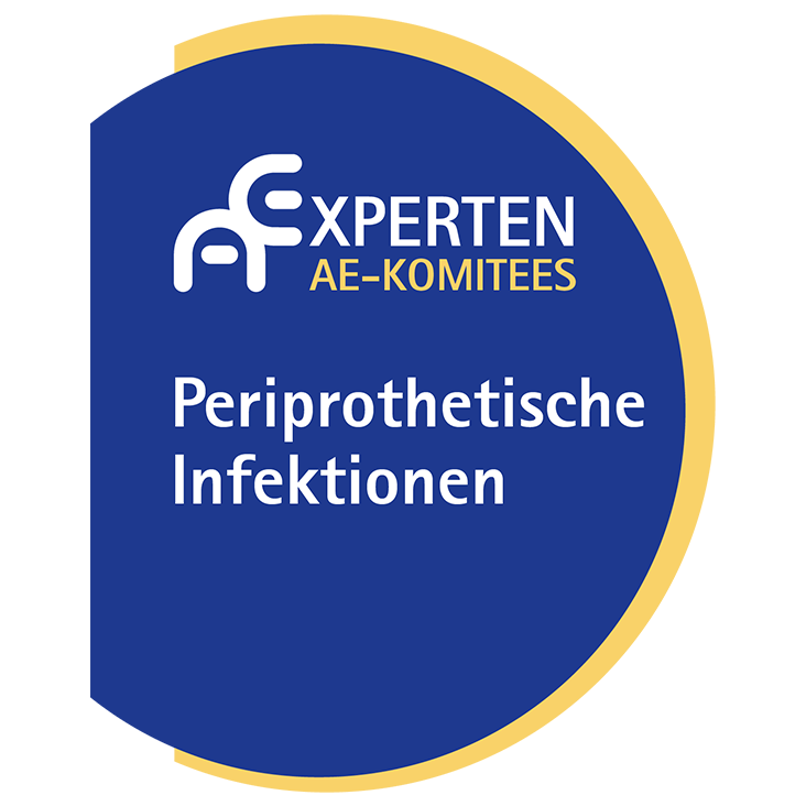AE-Komitee Periprothetische Infektionen