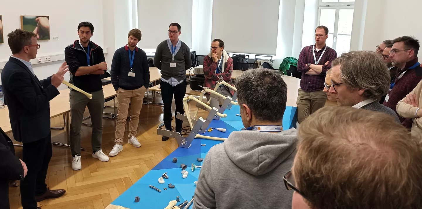 Workshop 2