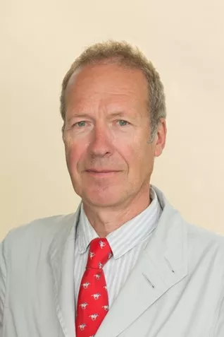 Dr. med. Christian Friesecke Dr. med. Christian Friesecke