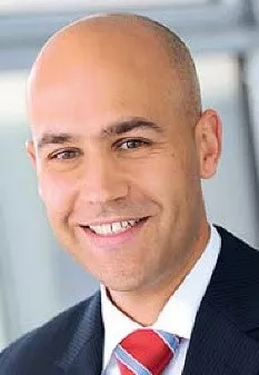 Prof. Dr. J. Philippe Kretzer Prof. Dr. J. Philippe Kretzer