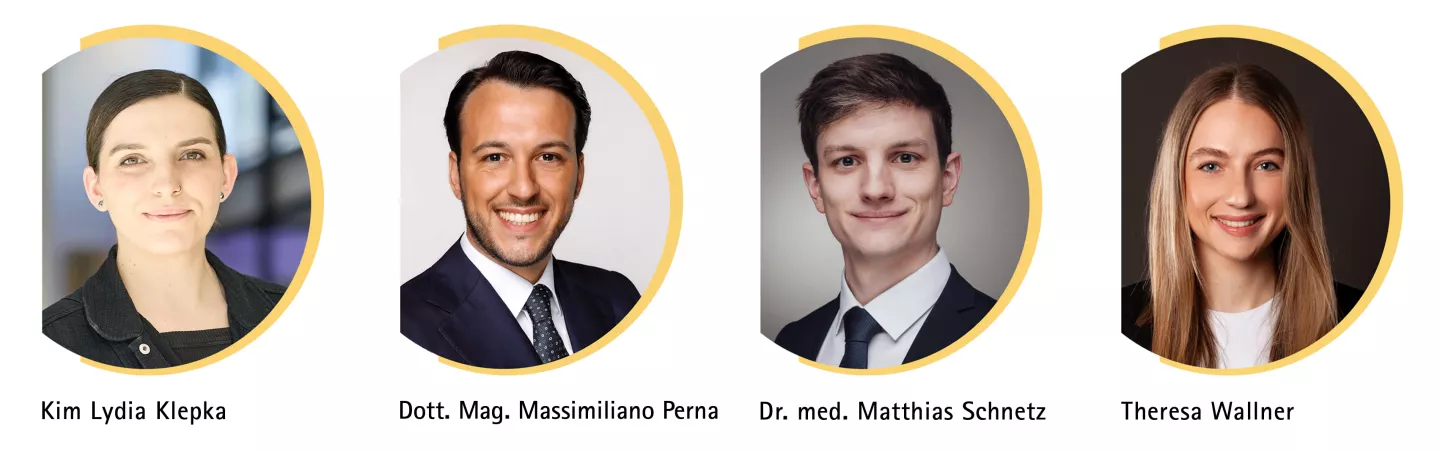 AE-YOUTH Vertretung AE-YOUTH Vertretung