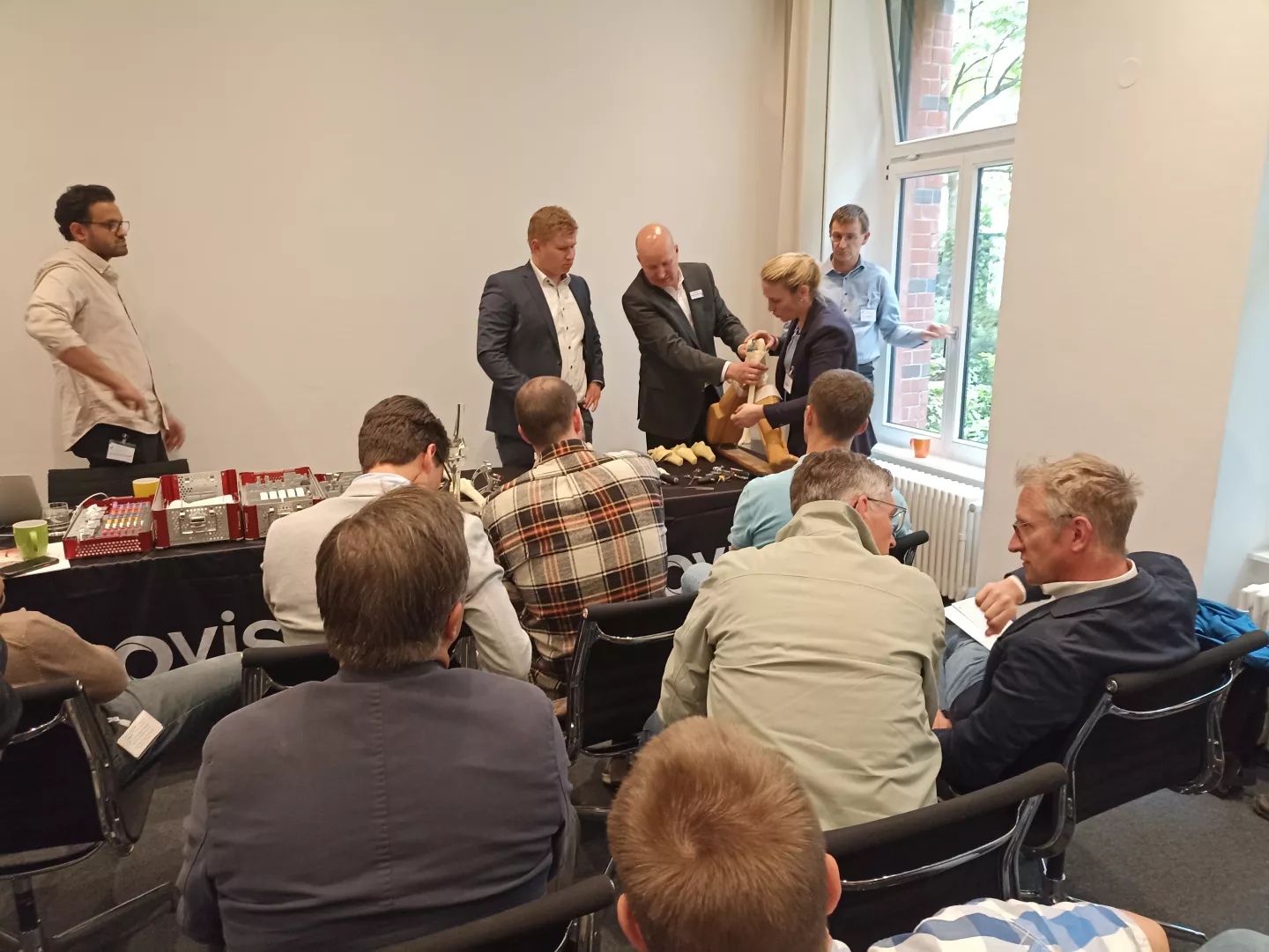 AE-MK TGE, Bild 9