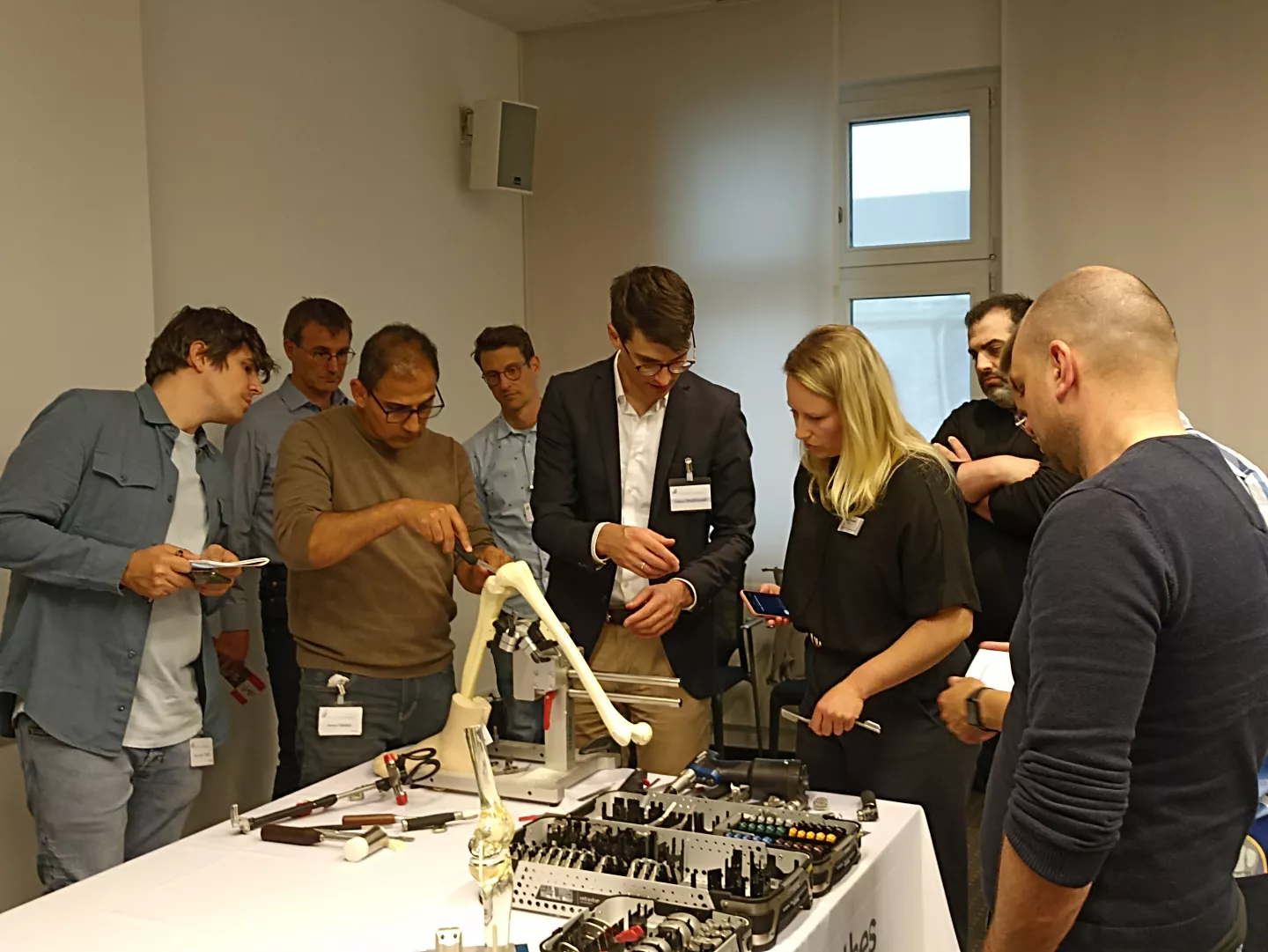 AE-MK TGE, Bild 19