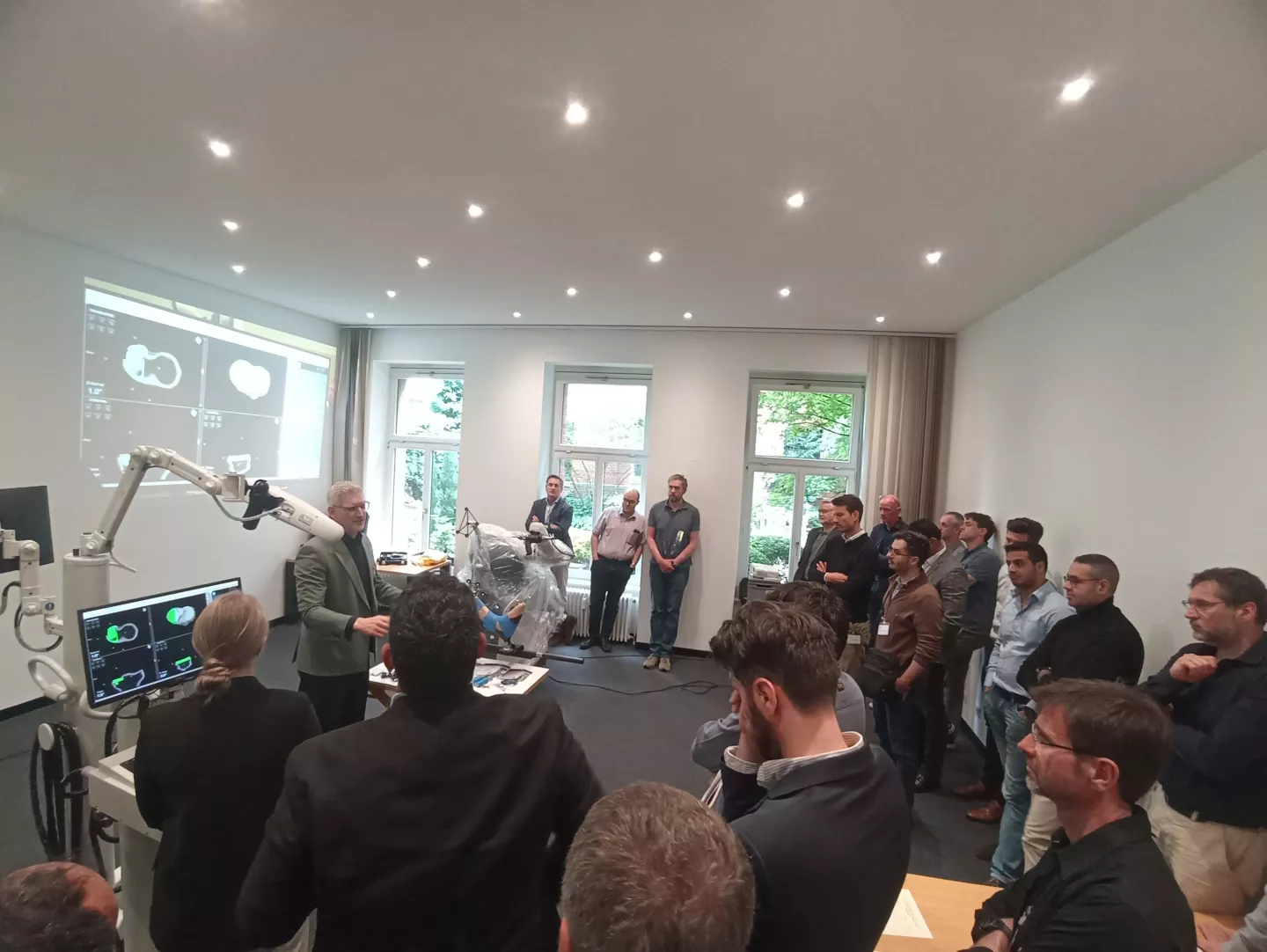AE-MK TGE, Bild 22