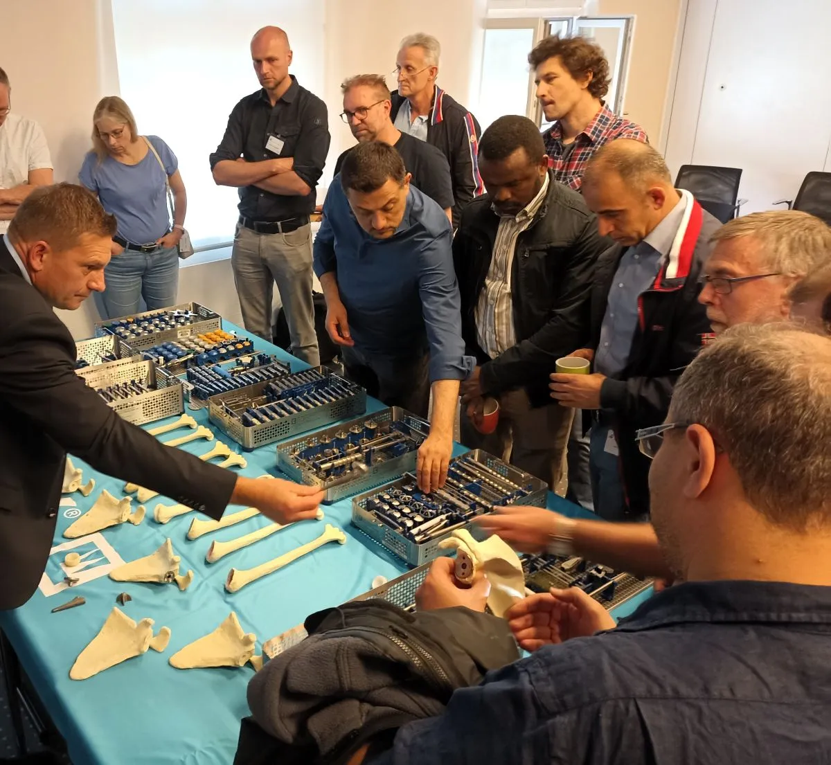 Workshop