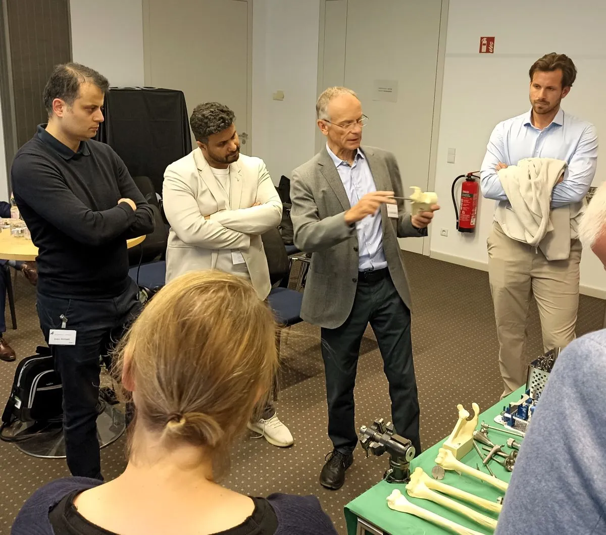 Workshop