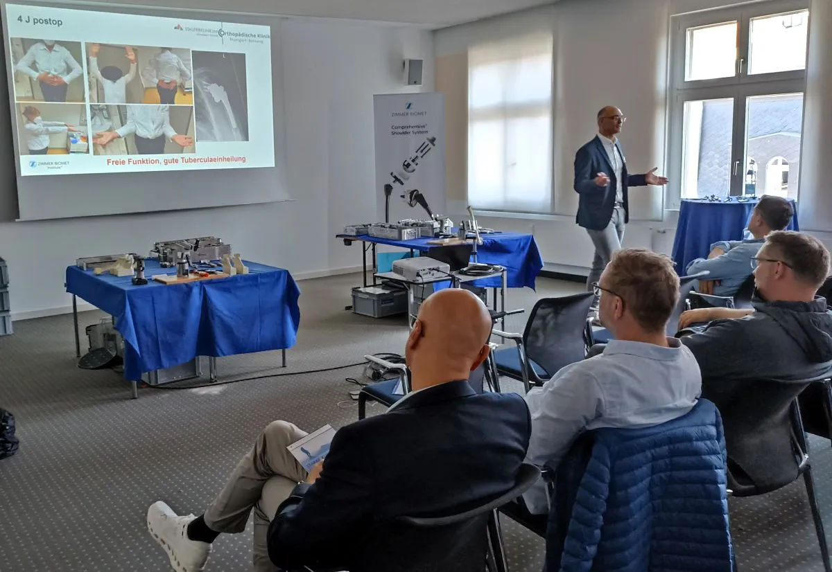Workshop