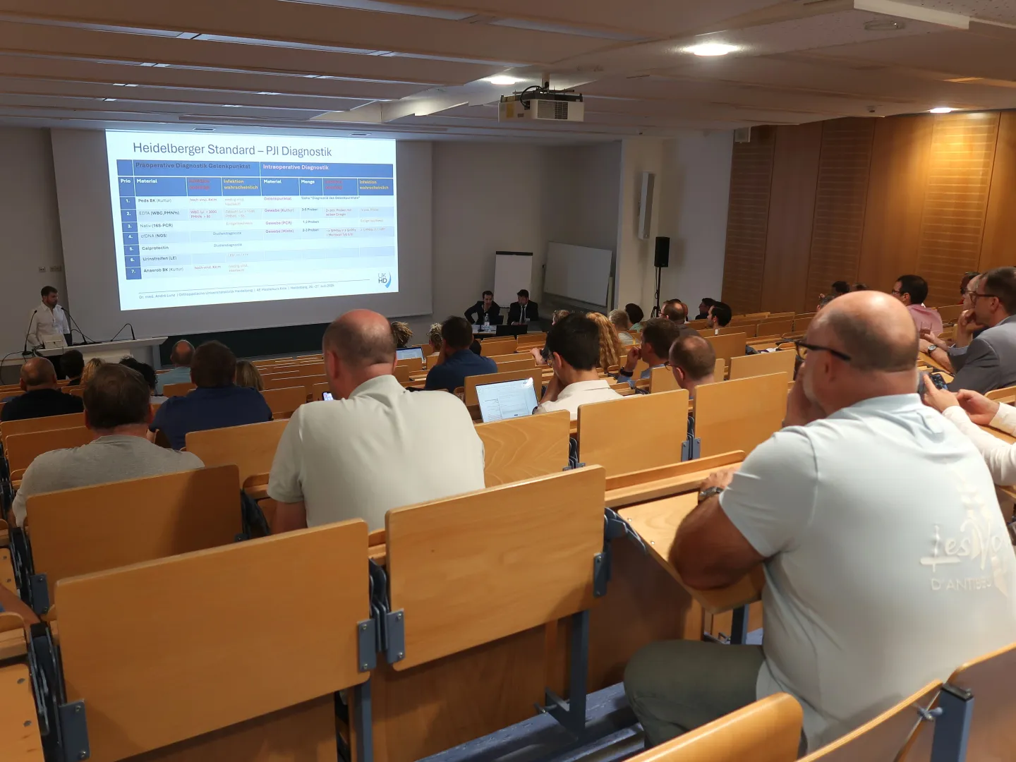 Plenum