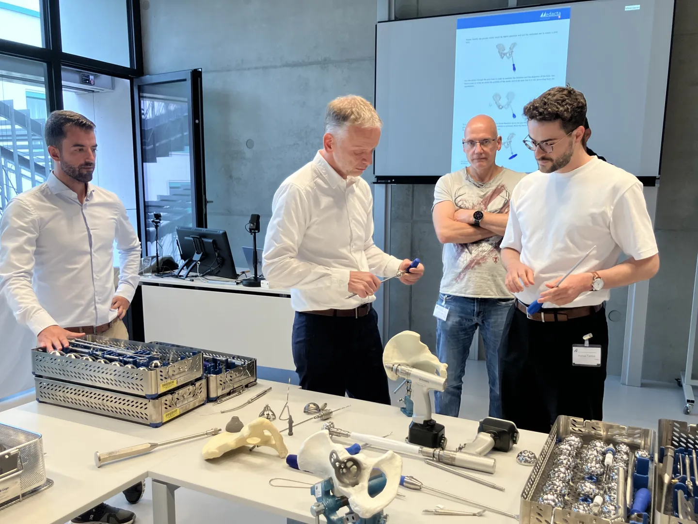 Workshops Workshops