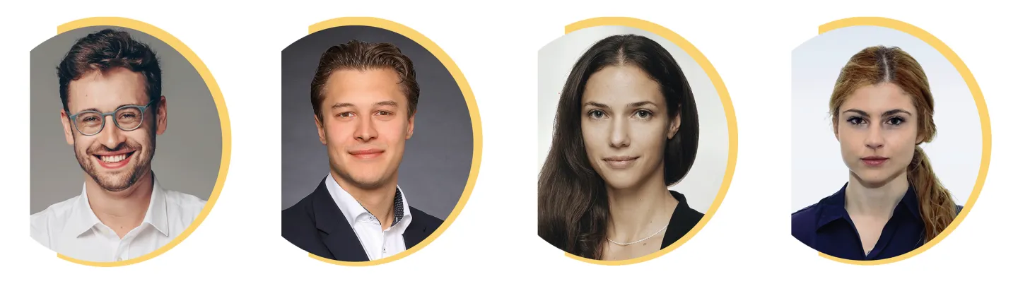 AE-YOUTH Regionalvertretung Süd