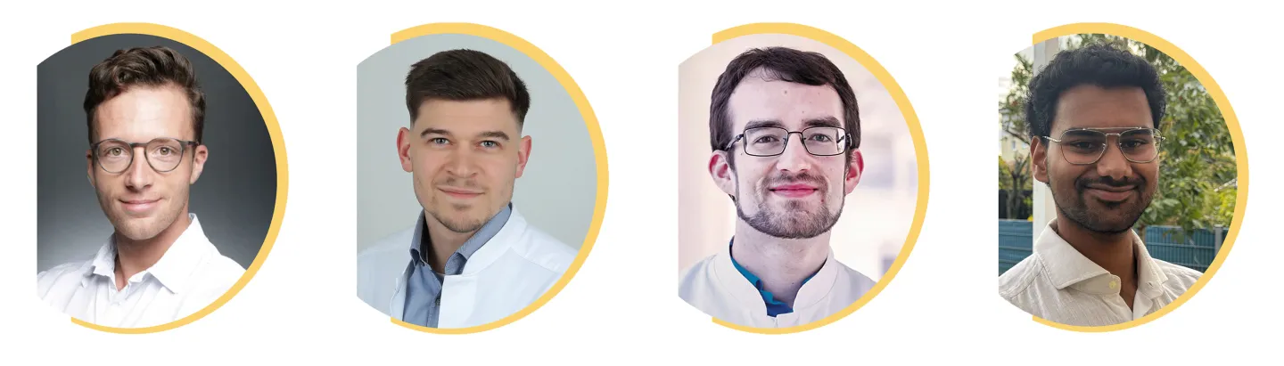 AE-YOUTH Regionalvertretung West