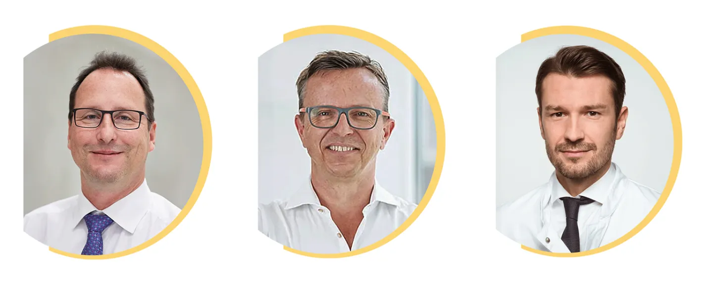 Kongresspräsidenten