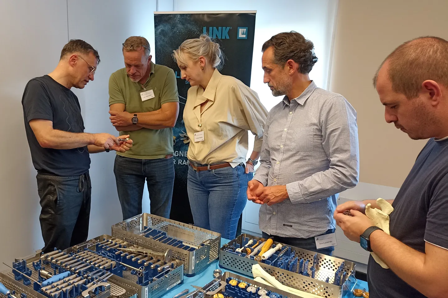 Workshop