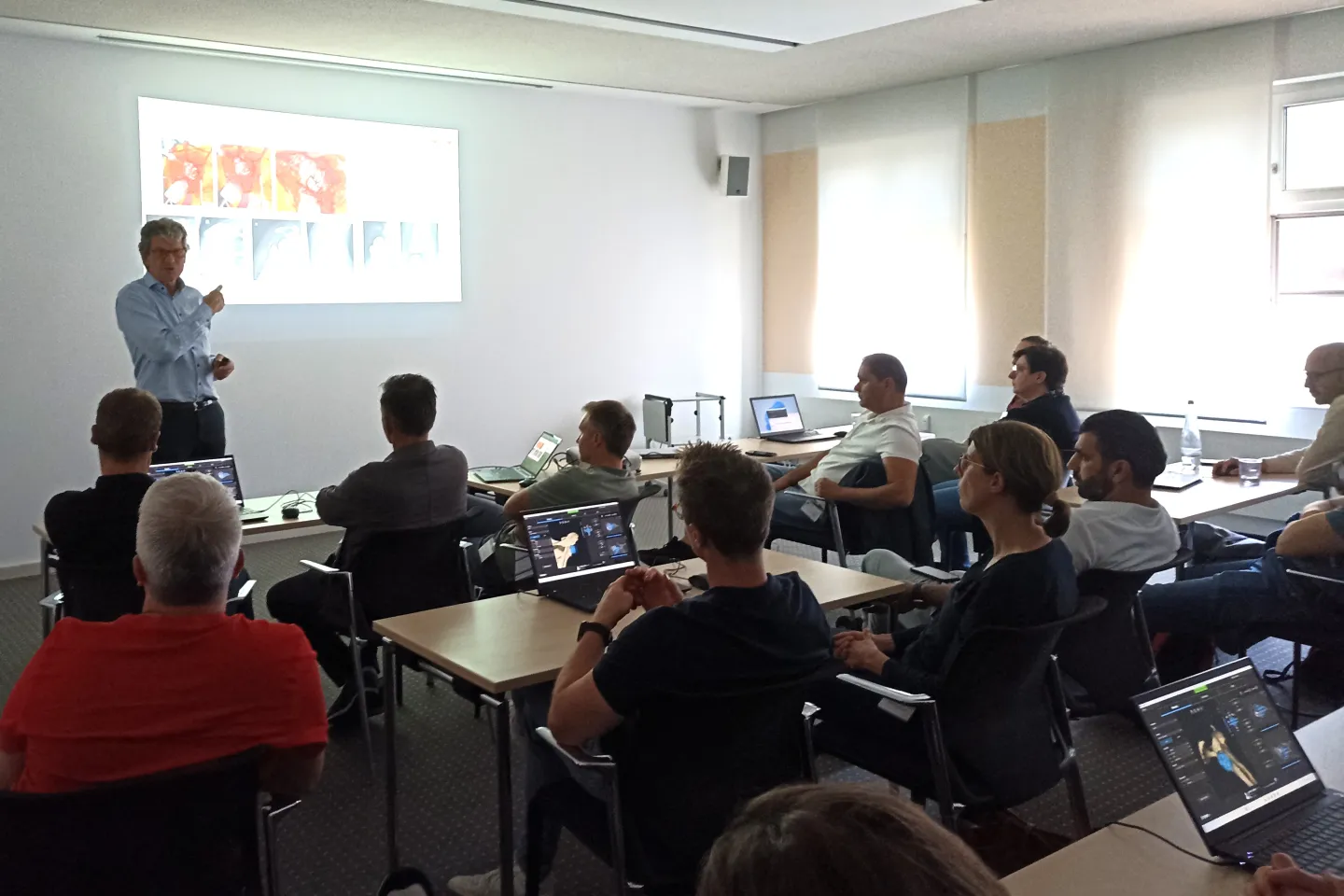Workshop