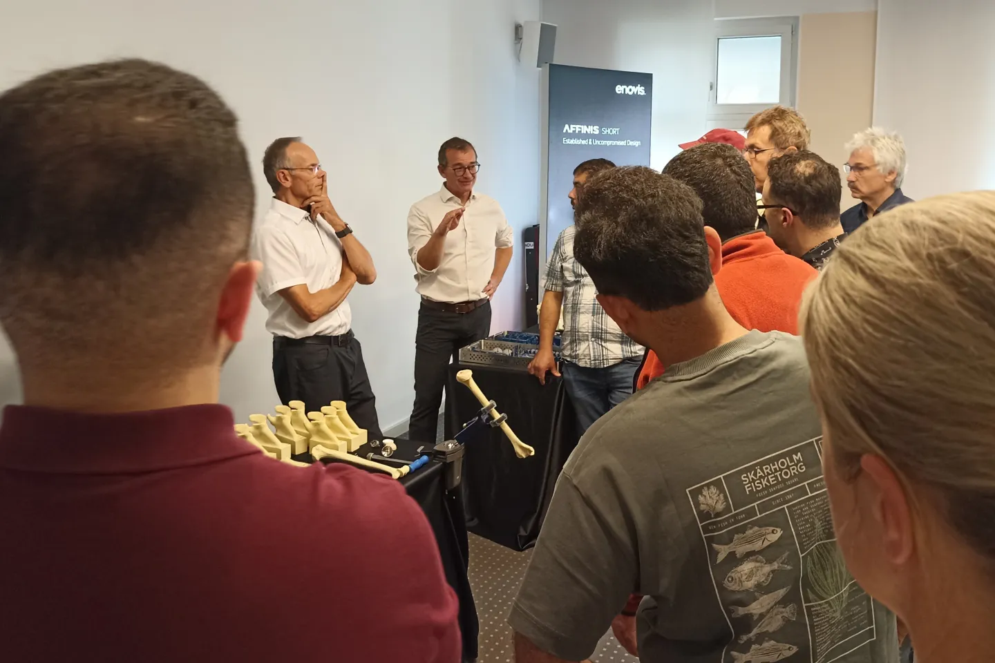 Workshop