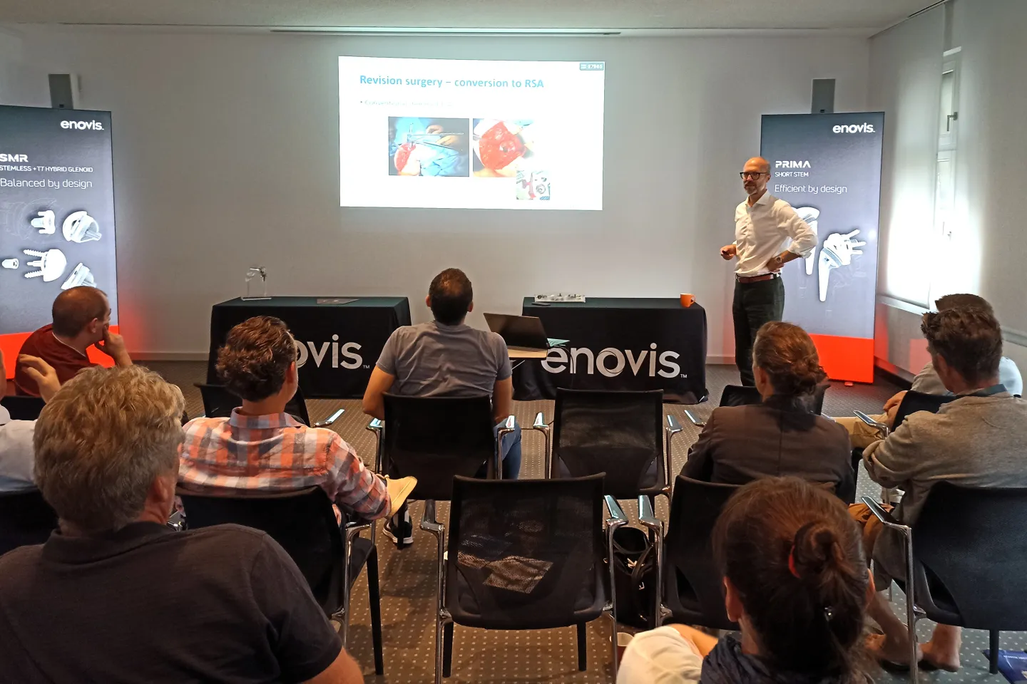 Workshop
