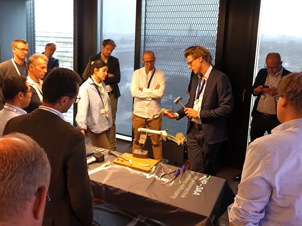 Workshop