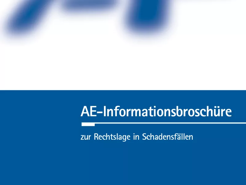 AE-Arbeitspapier-Rechtslage