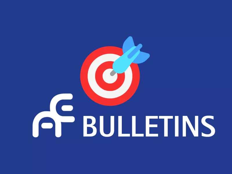 AE-Bulletins Teaser