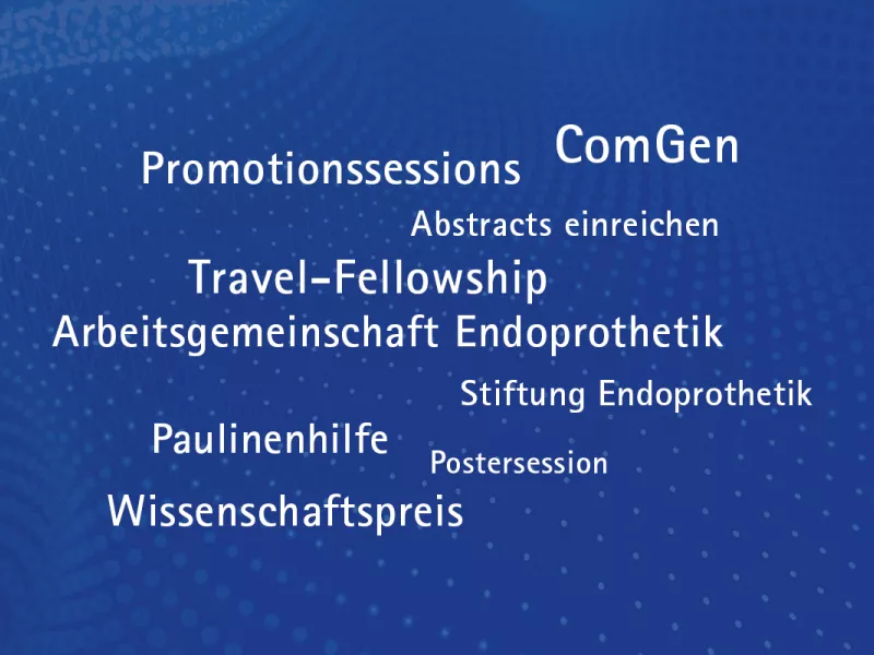 Übersicht Ausschreibungen