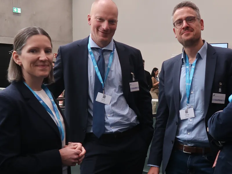 Wissenschaftliche Leitung