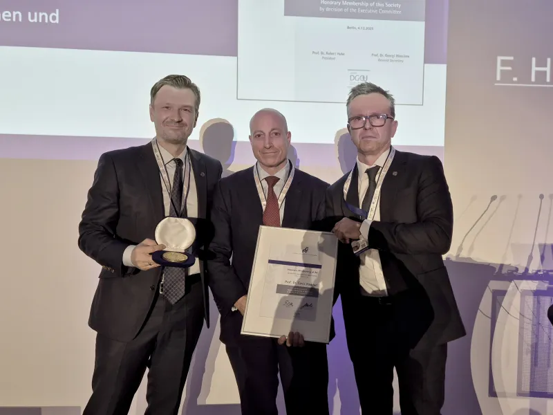 Fares Haddad, Wassilew, Hube