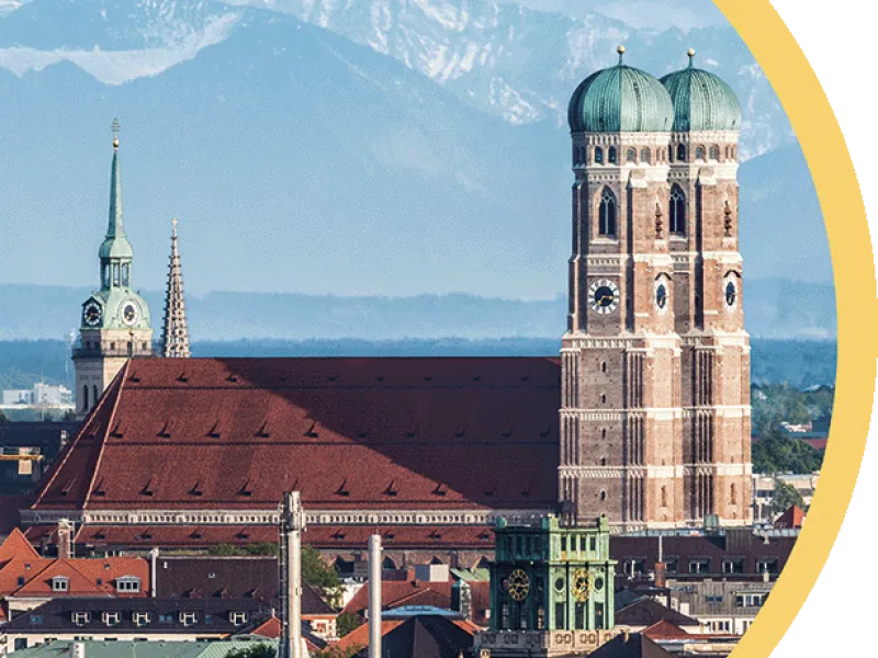 München AE Kongress