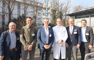 Wissenschaftliche Leitung