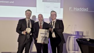 Fares Haddad, Wassilew, Hube