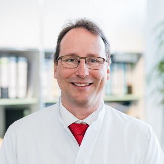 AE-Präsident Rüdiger von Eisenhart Rothe