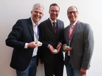 Wissenschaftliche Leitung