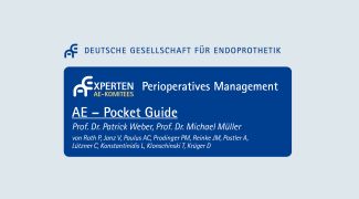 Pocket Guide - Perioperatives Management