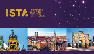 ISTA 2026 Munich Bild